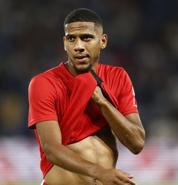🚨🥇| Manchester United are expected to sign two centre backs this summer.

Jean-Clair Todibo & Fulham’s Tosin Adarabioyo two potential targets on the right side of defence. 

Todibo would cost around £40m while Adarabioyo is available on a free.

#MUFC [@ChrisWheelerDM]