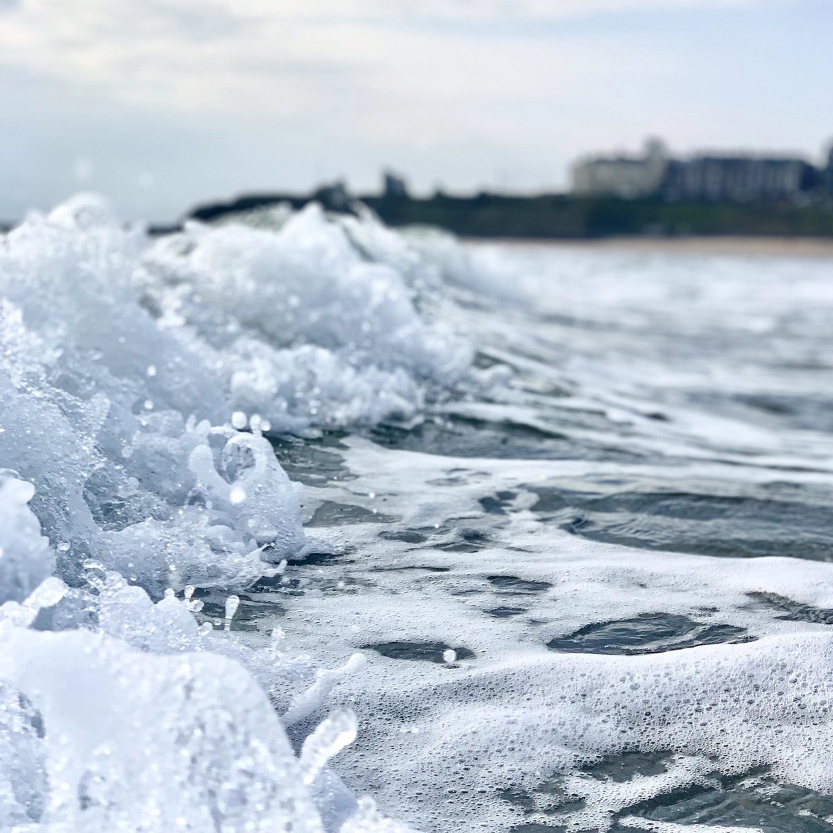 TynemouthPool's tweet image. Inspired by our ambition and the iconic #tynemouth longsands location, @_Wonderstuff Art x Sport have created a SS14 must have, helping raise awareness and support the project and restoration efforts. #futurelidos #changethefuture wonderstuff.co/store/