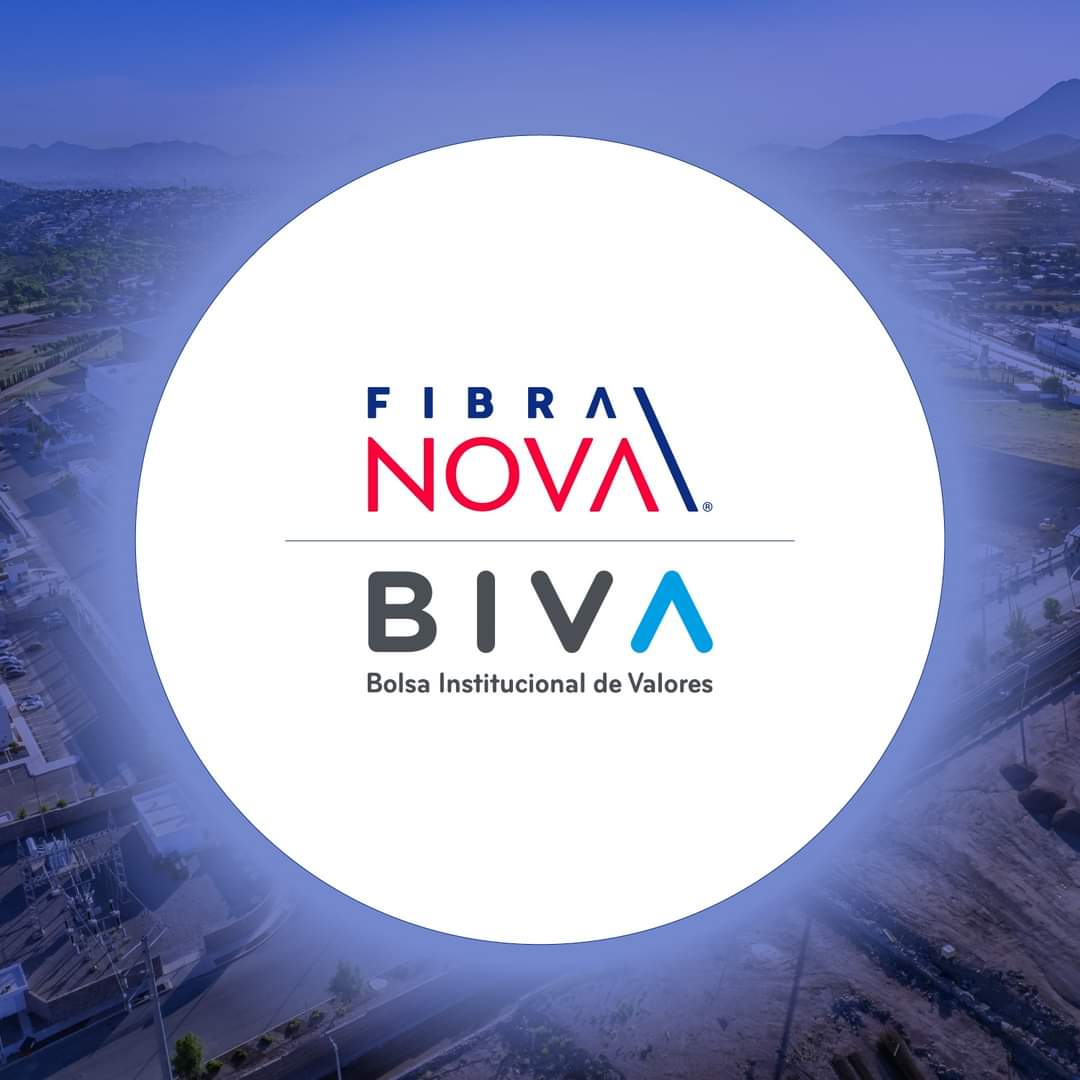 Queremos informar que #FNOVA cambia su listado a #BIVA. Este cambio estratégico nos permitirá seguir creciendo. Este movimiento no afecta de ninguna forma a nuestros inversionistas y sus posiciones en $FNOVA. Mantente atento para más actualizaciones