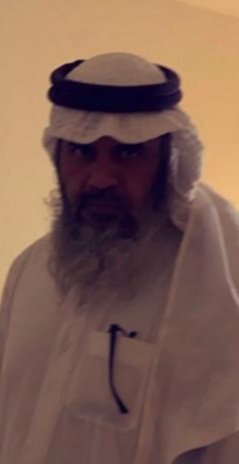 يقضي أبو فدوى الحويطي #محمد_محمود_سليمان_الطقيقي حكماً جائراً بالسجن مدة 30 سنة؛ على خلفية رفضه الإخلاء القسري من منزله ضمن مشروع نيوم.