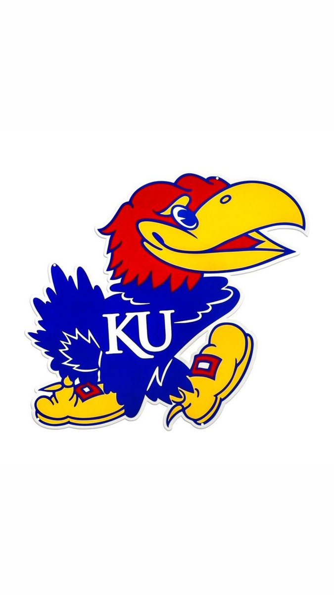 Blessed to receive an offer from University of Kansas #gojayhawks @YGC_Hoops @CoachKevinDTX