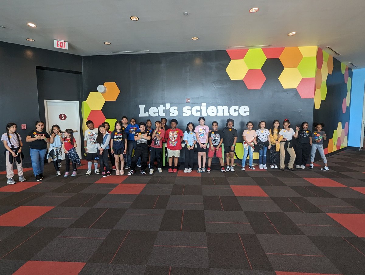 See you all next year <a href="/MDScienceCenter/">Maryland Science Ctr</a>