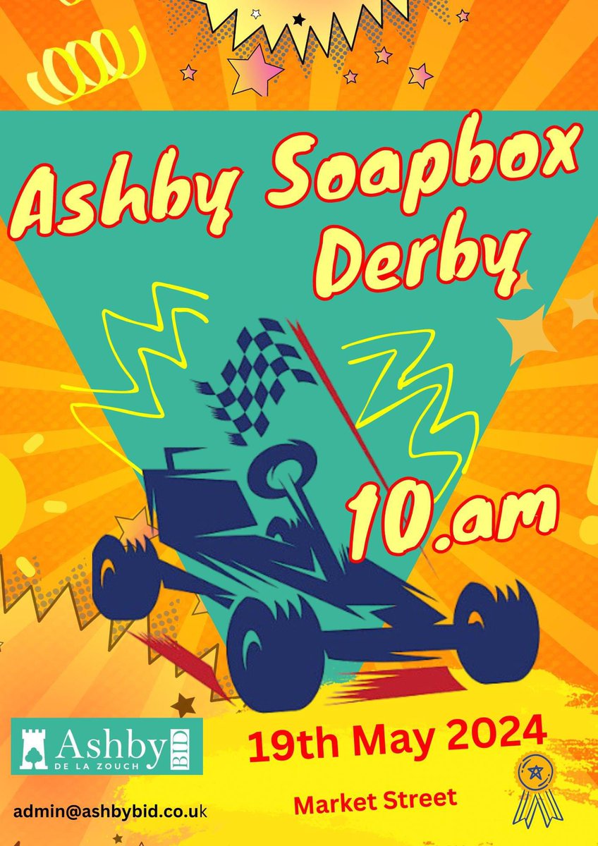 👏🏻👏🏻 What fantastic design work from some of our TMBS students on display at Ashby Soapbox Derby last weekend … and how fantastic to bring home some medals too! 👏🏻👏🏻 #designtechnology #winners #teamwork