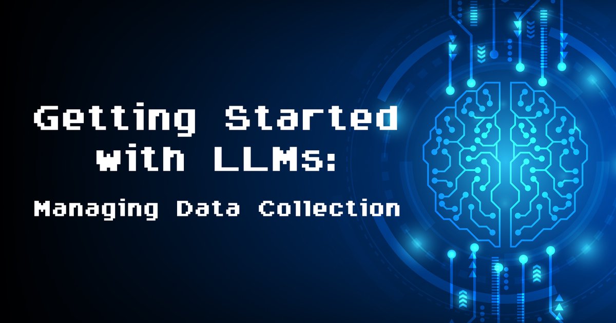 There are a variety of #OpenSource Large Language Models (LLMs) available. So how do you choose the right model based on computational needs and data handling capabilities? Justin Cobbett provides some guidance in this blog post: lin0.de/kLfzHN