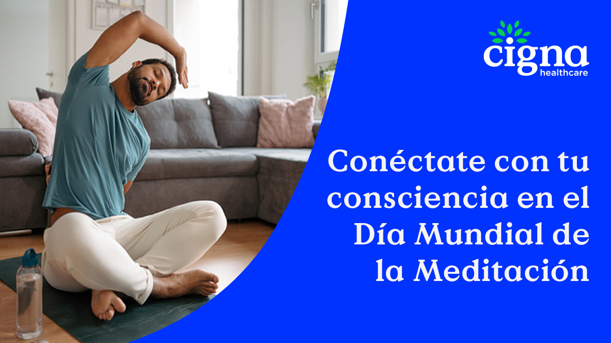 Cigna Healthcare en Español tweet media