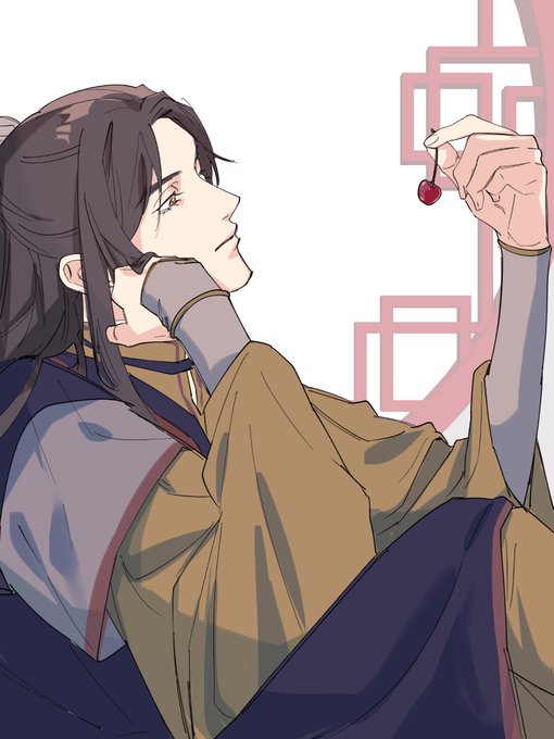 「tgcf」 illustration images(Latest))