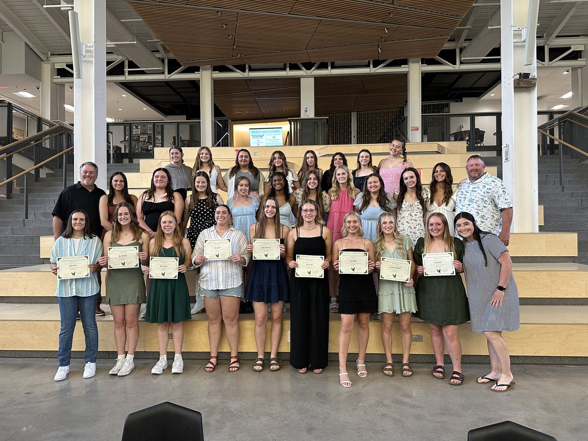 Free State Softball tweet media