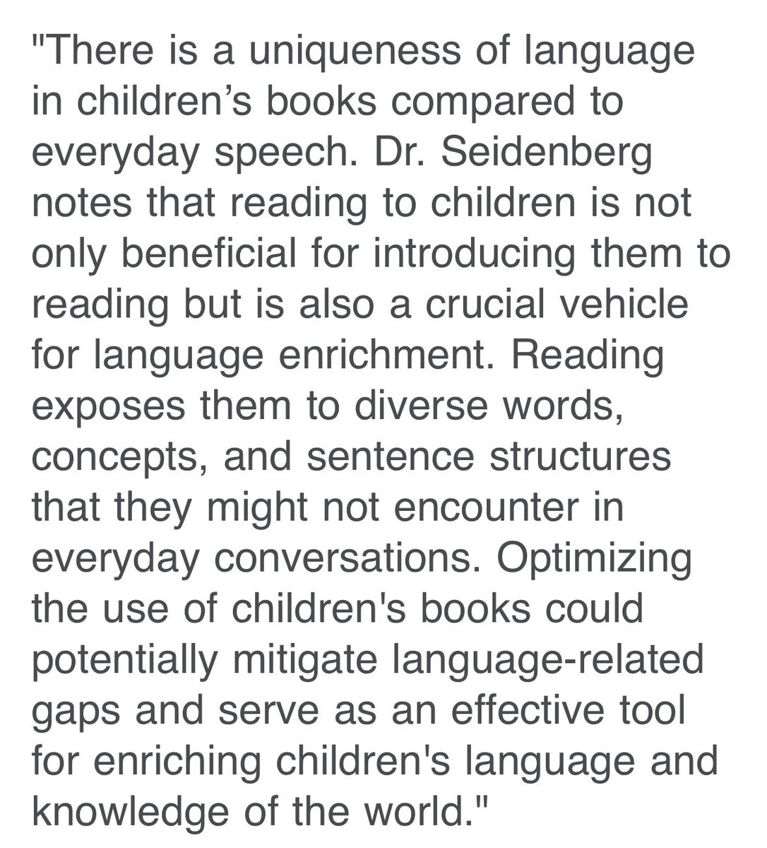 How can you build comprehension/language comp when kiddos have not reached the automatic phase of reading? Planned instructional read alouds. Are you prioritizing reading aloud to students?