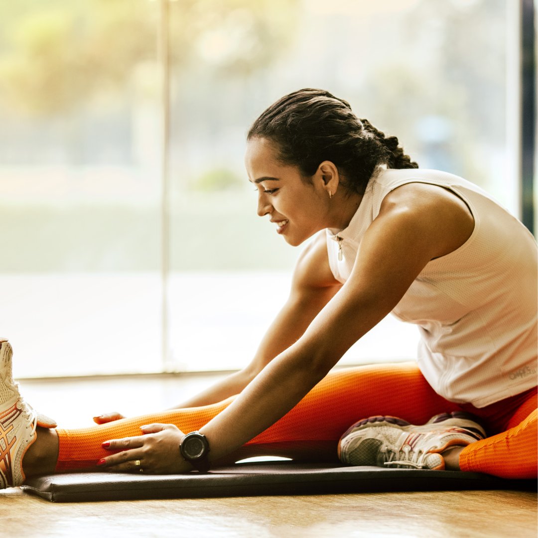 We're delighted to announce <a href="/Athletico/">Athletico PT</a> as the official physical therapy sponsor of the ABC7 Gibbons Run!  They'll provide expert stretches to participants and lead a warm-up before the run. Huge thanks to Athletico for the support! #Athletico #Gibbons5k #leukemia #Laceup4leukemia