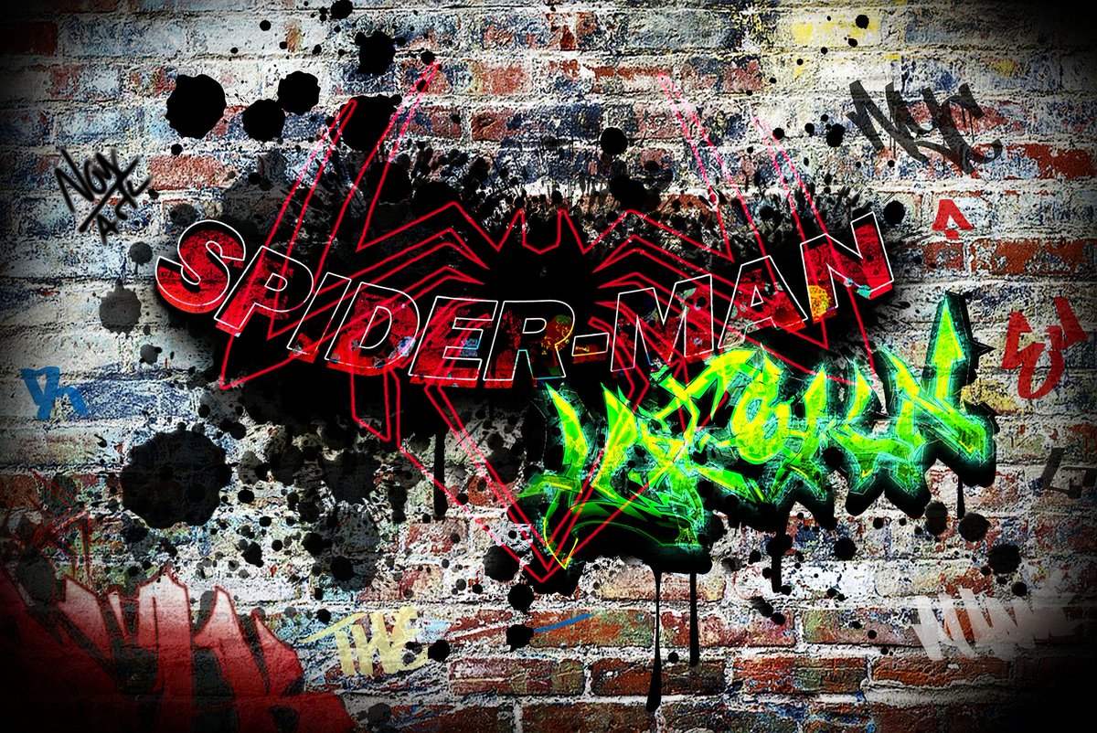 Novy_Art's tweet photo. Uptown....Spider-Man? #Spiderman #Marvel https://t.co/XaweZSBP4P