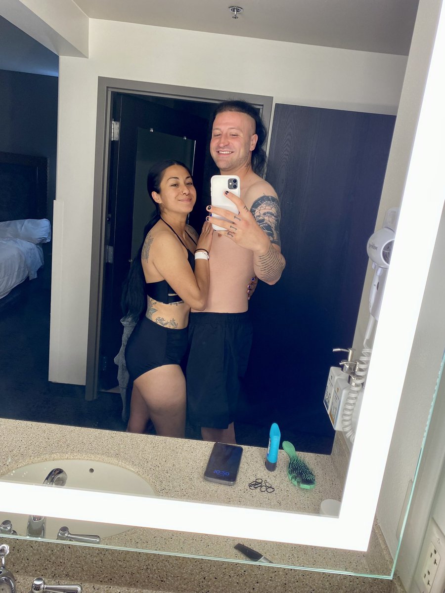 Vacation was a success 🤞🏼☺️