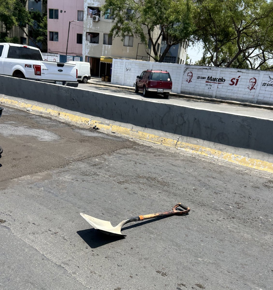 SAN NICOLÁS NEWS tweet media