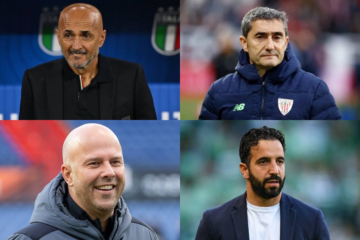 🗣️ @_pauljoyce: 'Liverpool, yeni menajerin seçimini veri, analiz ekibinin incelemeleri sonucu gerçekleştirdi. İlk turda Spalletti ve Valverde değerlendirildi. Sonrasında ise Amorim ve Arne incelendi. Son karar ise final turunda Arne’den yana oldu. 🔴