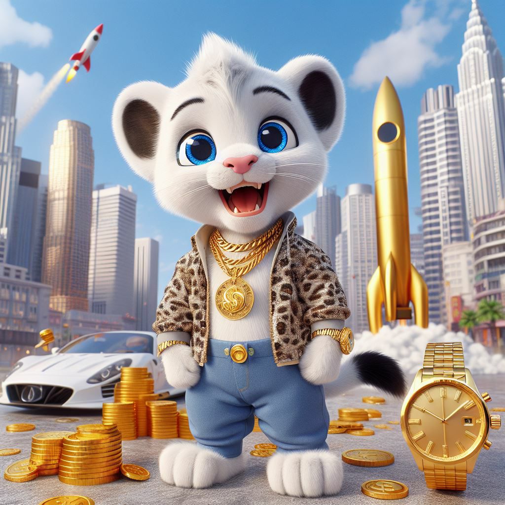 KimbaMeme's tweet photo. 🚀PRESALE   LIVE🟢

🥳To provide greater security and peace of mind to our $KIMBA investors, we have decided to carry out a rigorous KYC process that will be delivered tomorrow. Now you have no excuses, buy before the price rises.😀😀😀 #Memecoin2024 #Cryptocurrencys #PresaleLive #kimbameme #memecoin