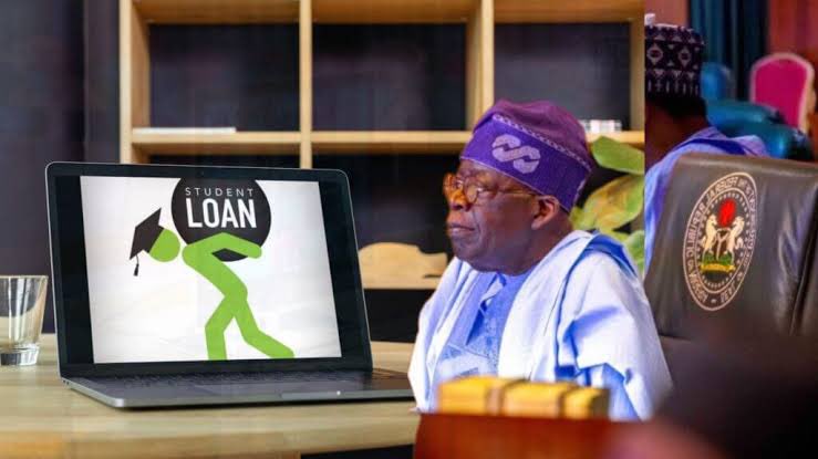 #StudentLoanNG NOTIFICATION: State Institutions Included in Student Loan Program. The management of Nigerian Education Loan Fund (NELFUND) has noticed the publication of misleading narratives on social media claiming that the student loan programme is solely for federal