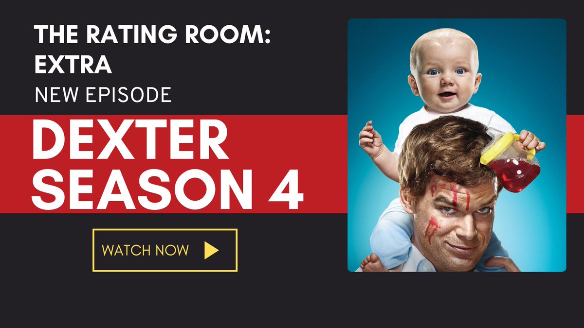 The Rating Room tweet media