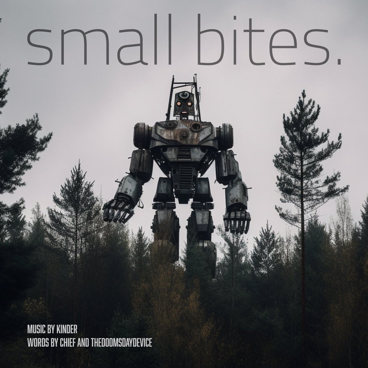 Chief and TheDoomsdayDevice Burner Account ™️ tweet media