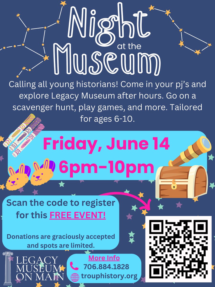 Troup County Archives & Legacy Museum (@trouparchives) on Twitter photo 