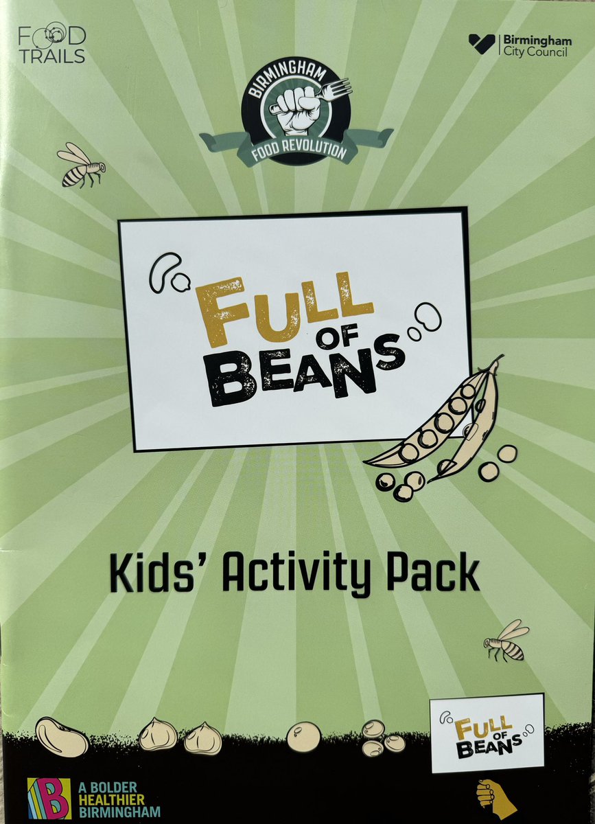Good to learn more about to the <a href="/food_trails/">Food Trails</a> tools developed by <a href="/DistinctlyBham/">Distinctly Bham</a> <a href="/IncredibleSurp/">Incredible Surplus</a> @Bsettlement composting @TAWSociety <a href="/slowfooduk/">Slow Food in the UK</a> and  <a href="/changekitchen/">Dr Birgit Kehrer</a> training with <a href="/healthybrum/">Healthy Brum</a> #BirminghamFoodRevolution Full of Beans Kids Activity Pack and Recipes 2024 <a href="/food_trails/">Food Trails</a>