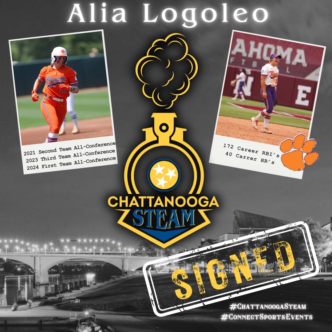 Chattanooga Steam tweet media