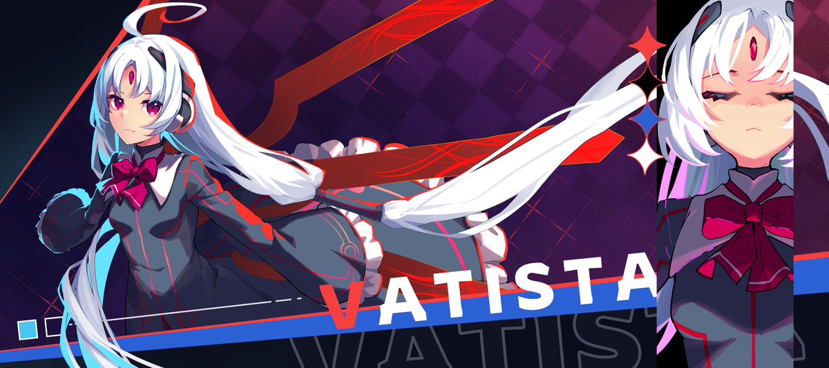 Vatista
#inbirth #UNI2