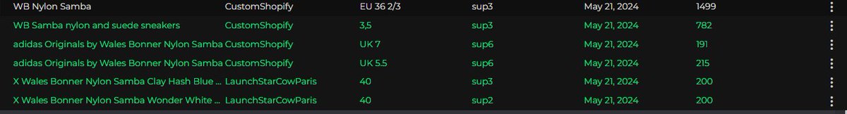 nsb_bot's tweet image. Easy W! Successful cop by cusinio 🔥