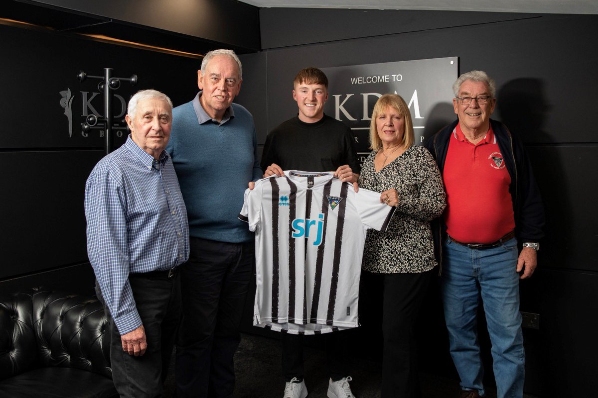 Everyone at the PST would like to wish Paul all the very best for the future. Read more here - parssupporterstrust.co.uk/paul-allan