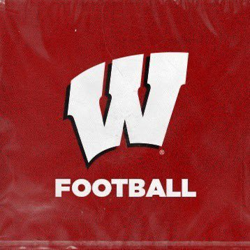 After a great conversation with @CoachPhilLongo, I am thankful to God, my family, coaches and teammates for the offer from the University of Wisconsin. @NCCEaglesFb @rvfc10 @CoachFick @najehwilk @BALLERSCHOICE1 @Alex_B2C @QBHitList @BHoward_11 @RecruitGeorgia @Rivals