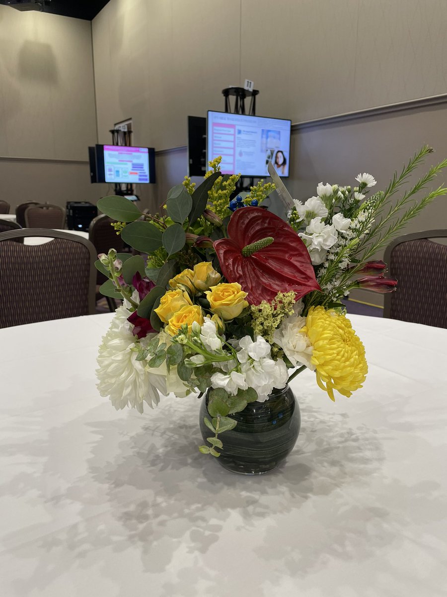 We’re ready for #RQS24, are you? TCU BLUU, 3-8PM . Live poster sessions, breakout rooms, awards, and keynote address. Dont miss it!🎉