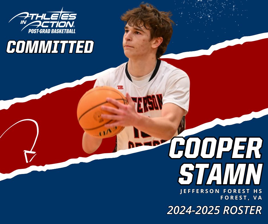 Cooper is a competitor and fits our TSU (Tough,Smart, Unselfish) philosophy! He is a student of the game and an everyday guy. You better guard him because he can flat out shoot it.