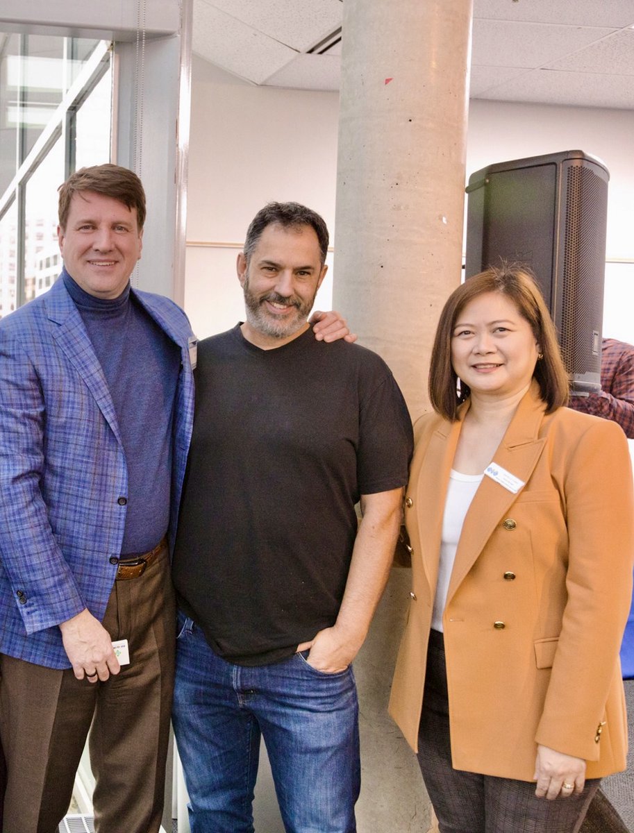 BWGLOBAL1's tweet photo. Honored to join the Trade Accelerator Program by World Trade Centre Vancouver! It's boosted our global reach in providing top-quality Greenhouses/CEA systems. Big thanks to our amazing partners! With 44 years in AgriTech, we help you grow "Any crop. Anywhere. Anytime™" worldwide https://t.co/2X7OFxcE3C
