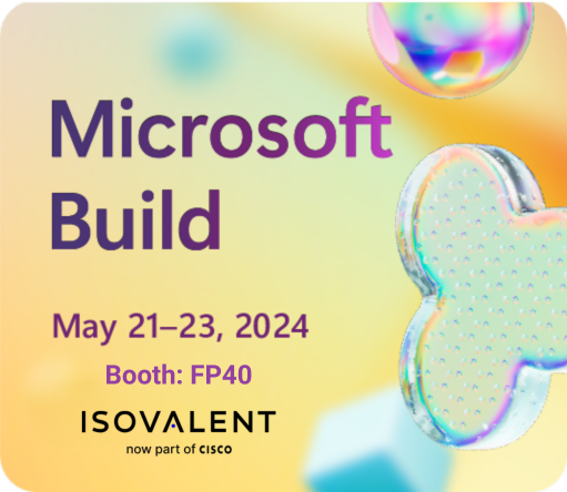 Isovalent tweet media