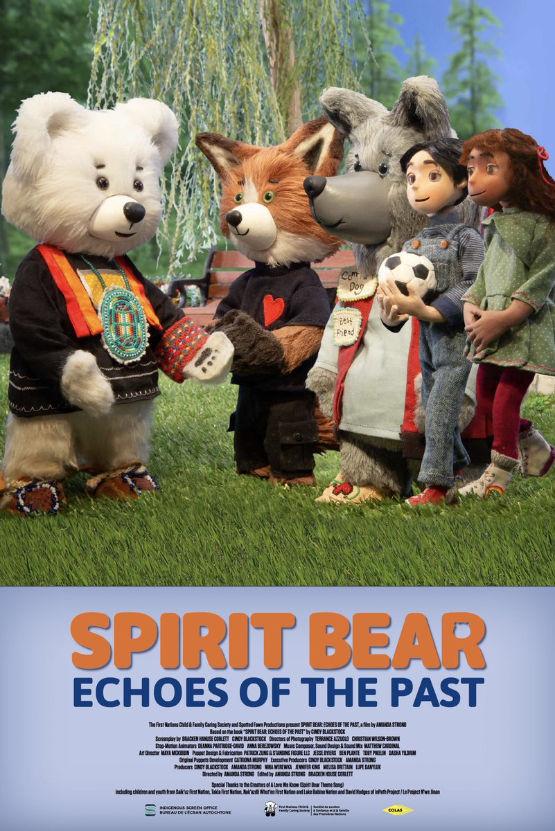 First Nations Child & Family Caring Society tweet media