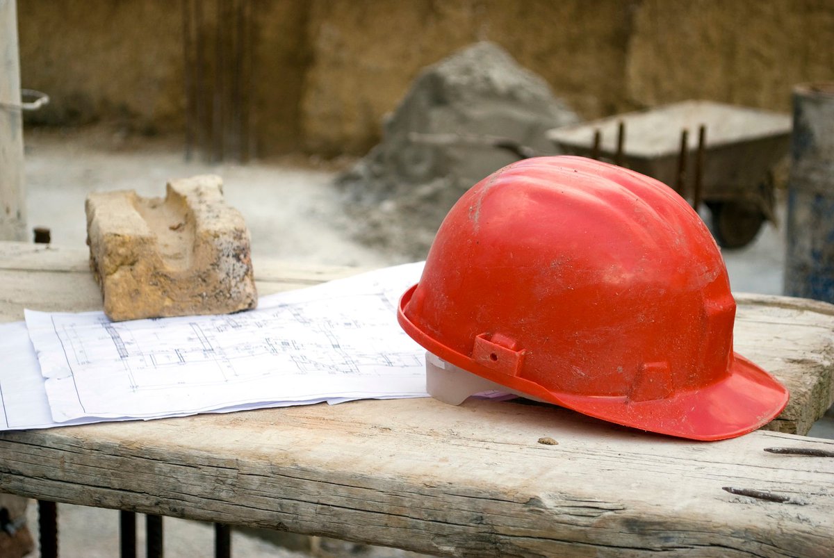 Join a multi-state General Contractor with nearly a century of experience specializing in large-scale commercial, industrial, multi-family, healthcare, and public projects. With nearly $1 billion in yearly revenue and an 80% repeat client base . buff.ly/3V5VdQp