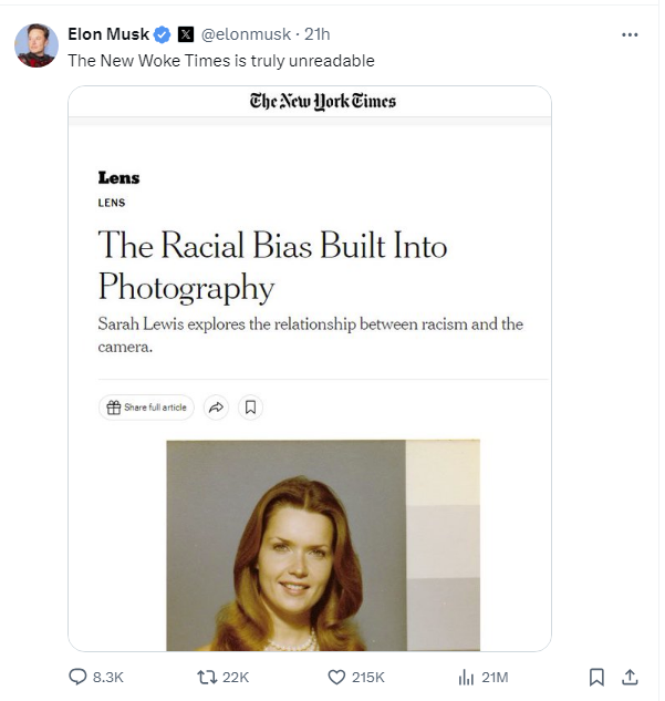 TrueEager's tweet image. Then don't read it.

And in the process, you'll spare us your boring and predictable anti-NYT tweets.

#EverybodyWins