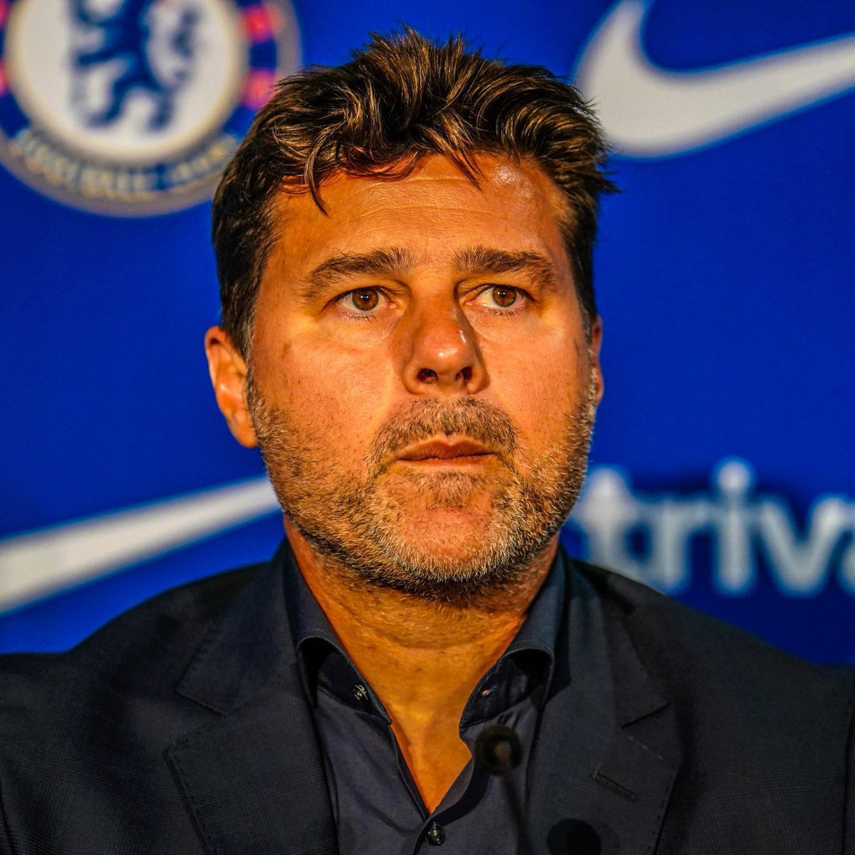 bt3's tweet image. 🚨🚨🚨🚨🚨🚨 عاجل — مات لو:

ماوريسيو بوتشيتينو غادر تشيلسي بشكل ودي وبالتراضي بين الطرفين بدون خلافات

المدرب الأرجنتيني سيحصل على تعويض مالي كبير