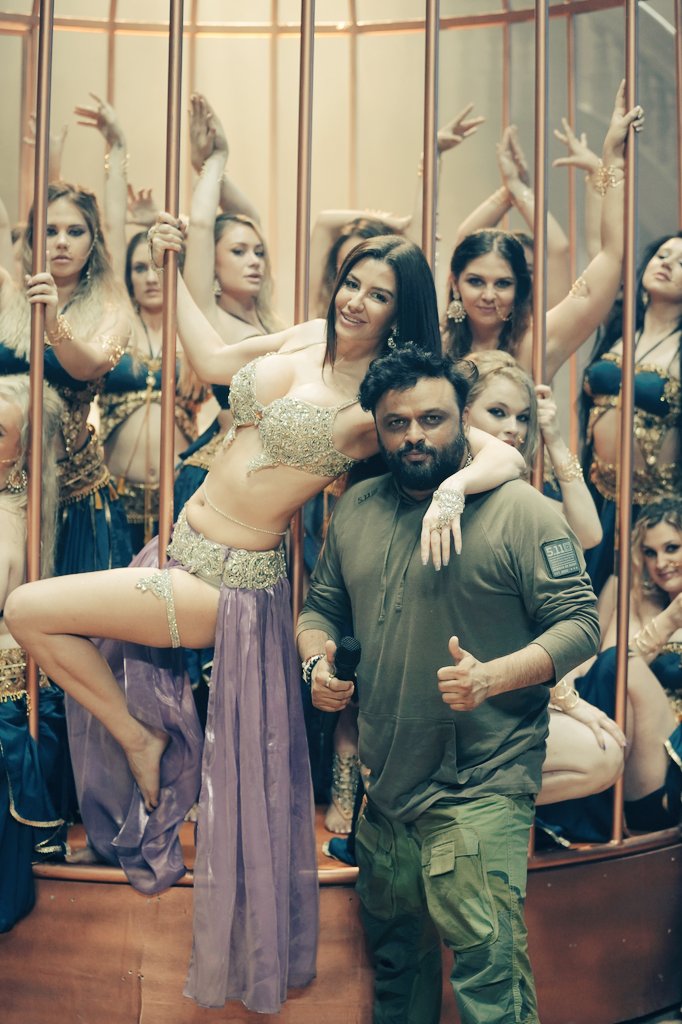 imran S Sardhariya AMGN (@imransardhariya) on Twitter photo Happiest bday to you <a href="/G_Andriani22/">Giorgia Andriani</a> hav a blastingvyear ahead with loads of happiness n health....can't wait the world to see ur performance in biggest action saga #martin Keep rocking n keep smiling..... Happiest bday to you <a href="/G_Andriani22/">Giorgia Andriani</a> hav a blastingvyear ahead with loads of happiness n health....can't wait the world to see ur performance in biggest action saga #martin Keep rocking n keep smiling.....