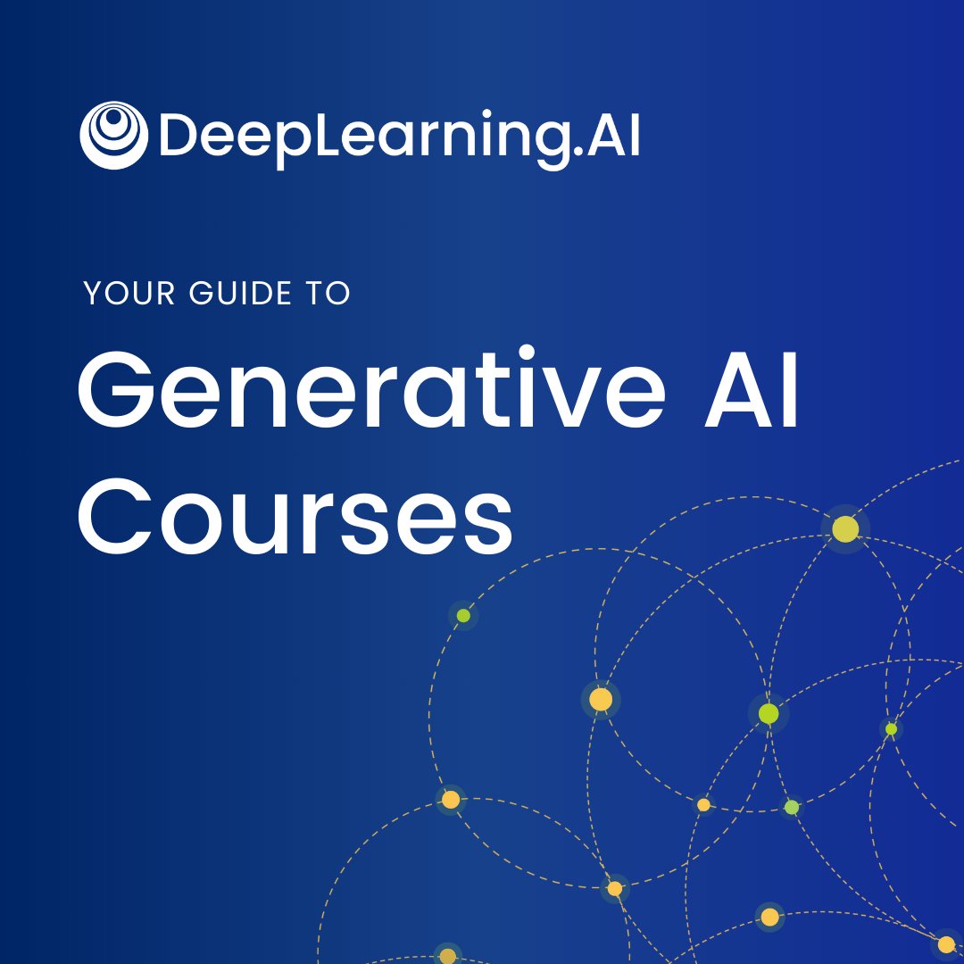 The best way to learn about Generative AI is by building a project. We’re excited to introduce a new resource to help you get started! Our guide to create a Retrieval Augmented Generation (RAG) application provides a detailed project description, a step-by-step outline of the
