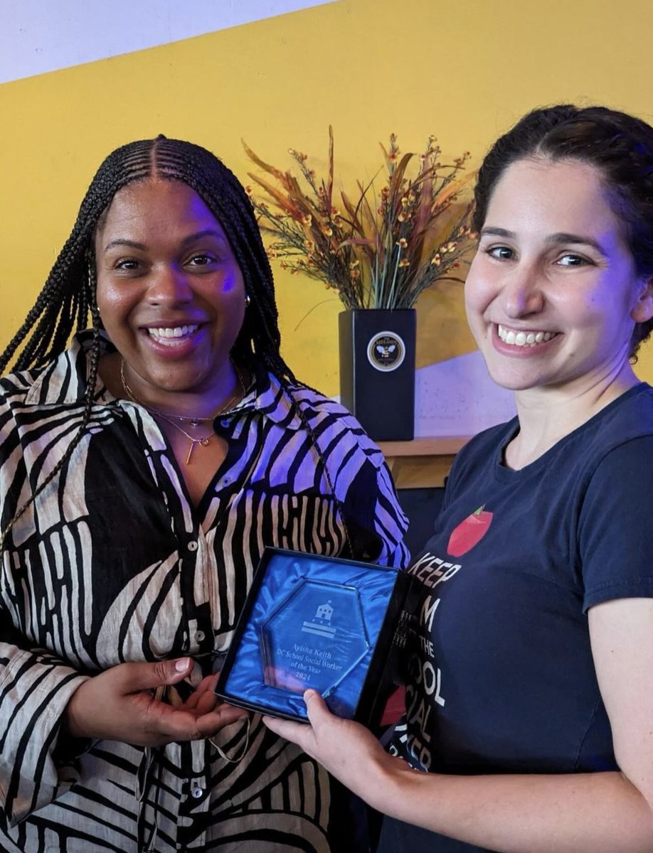 DC Public Schools tweet media