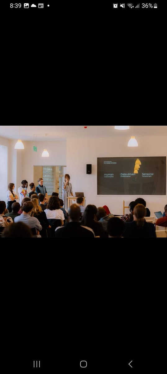 Fasica2025's tweet image. #Memories #Data4Change #Nairobi 2019