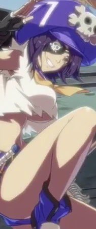 evergrowingboy's tweet photo. ⚡️: would you guys believe me if i said i…..ship her with ram? https://t.co/r1P5hg1nti