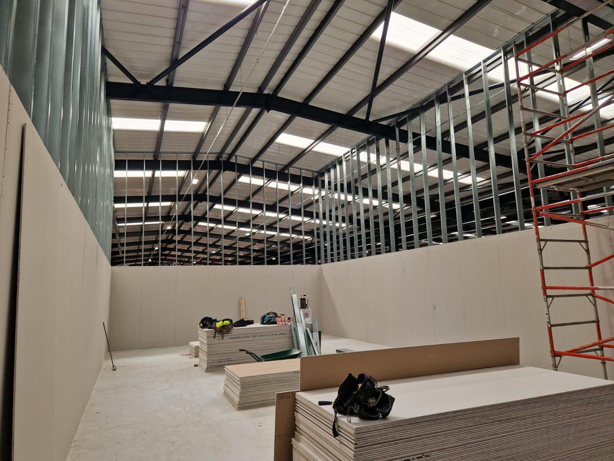 BD Group tweet media