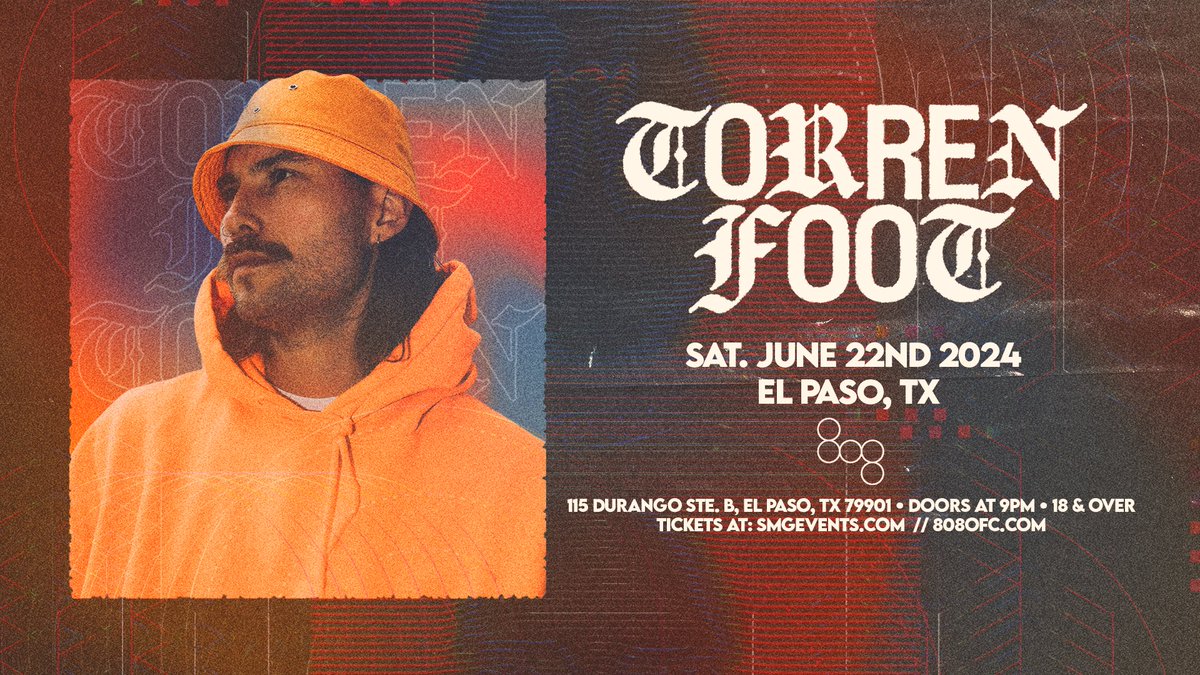 SMG Events tweet media