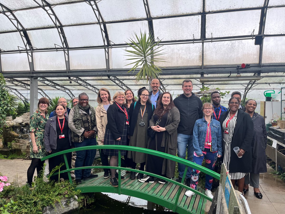 Haringey Council tweet media