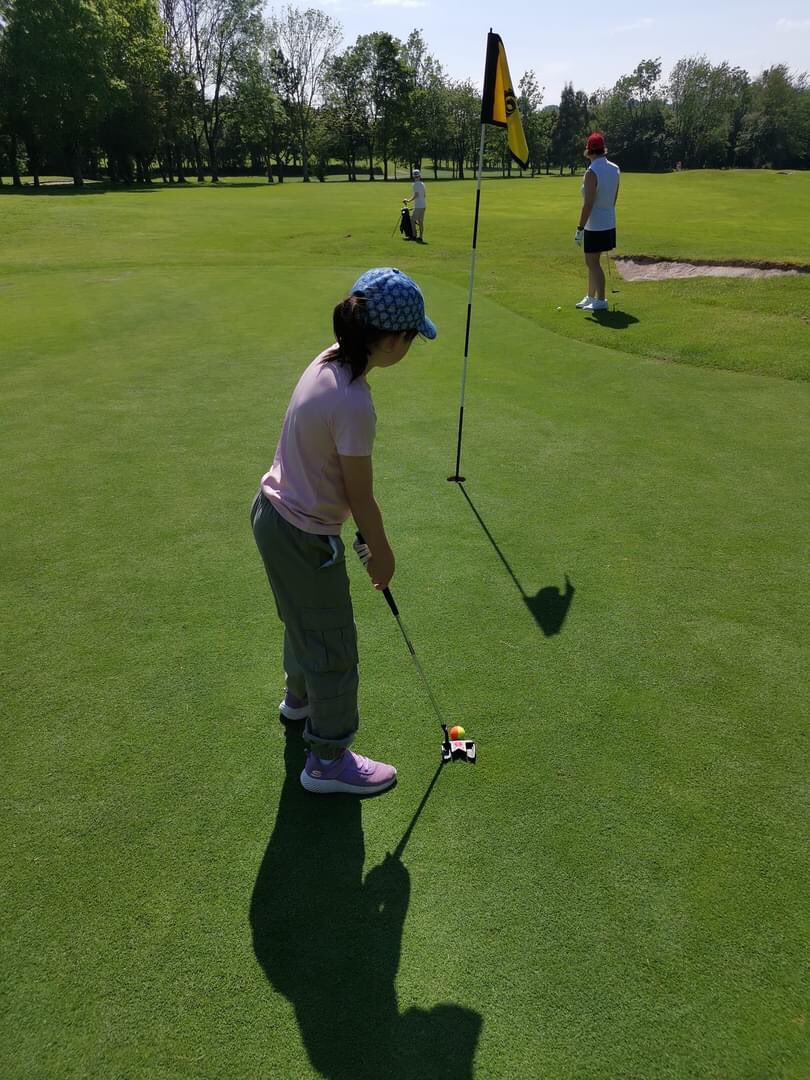 Golf Access Ireland tweet media