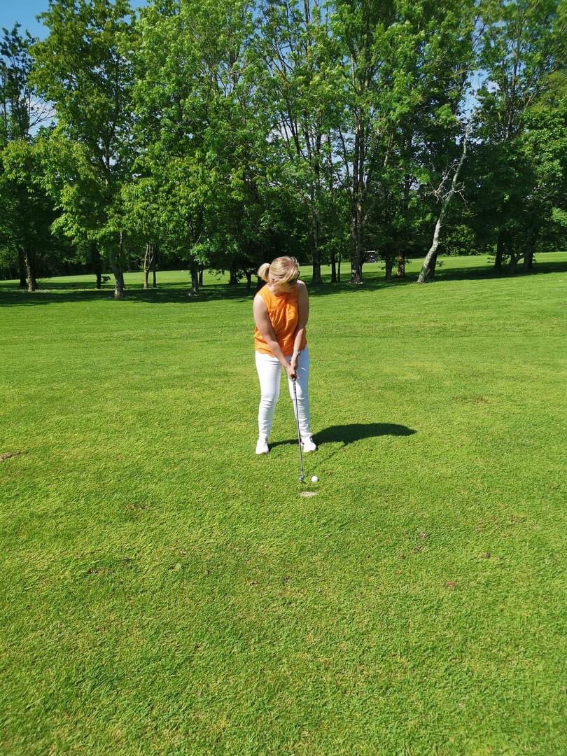 Golf Access Ireland tweet media