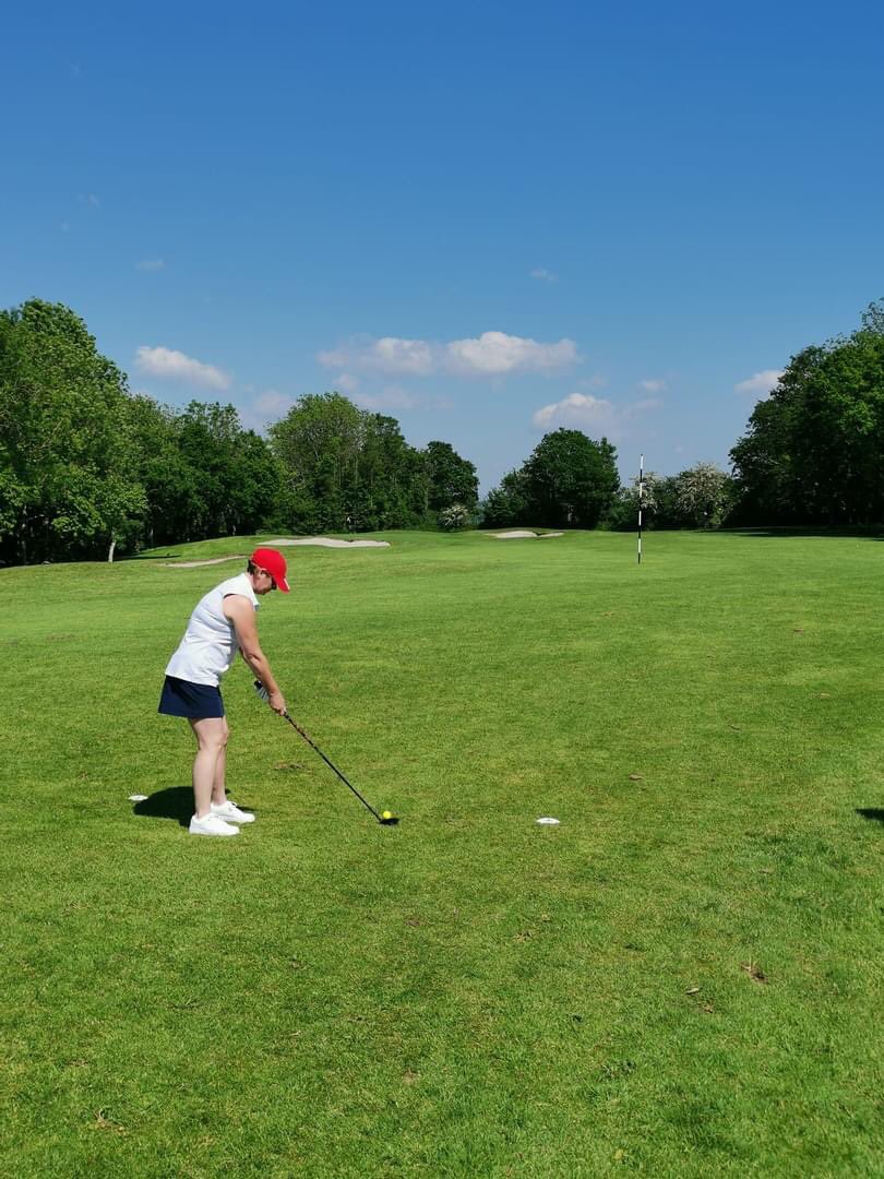 Golf Access Ireland tweet media