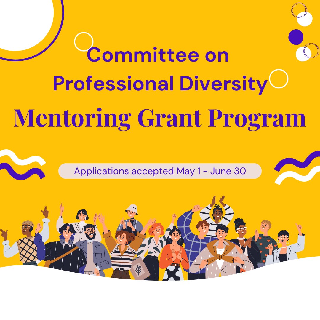 “I was awarded the grant – an important feat as it gave me the encouragement I needed. Working on the series ‘Women of Impact in Anesthesiology,’ I have gained insight and strength from the women I interviewed. They have lifted my spirits,”-Dr. Fernandez 👉ow.ly/w1C650RyKoO