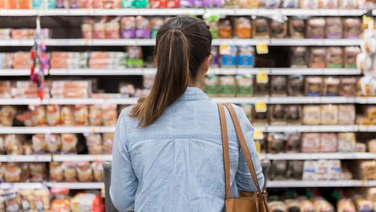 Of course it does, but at least the data backs this up.

Improved nutrition continues to drive preferences in #CPG product purchasing behaviors, reports @Emflood1177 in @FoodDive ➡️ buff.ly/3QPkyvd