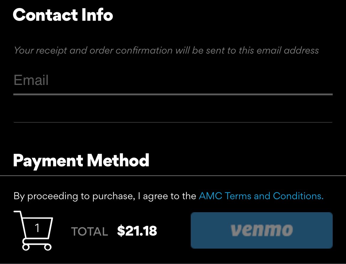 Unfortunately not the same in major cities. Here’s one ticket to the strangers at my local theater. $21.18 before the inevitable $8 for parking.